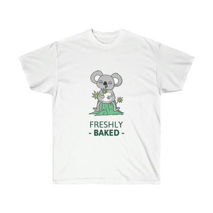 Freshly Baked Koala Tee