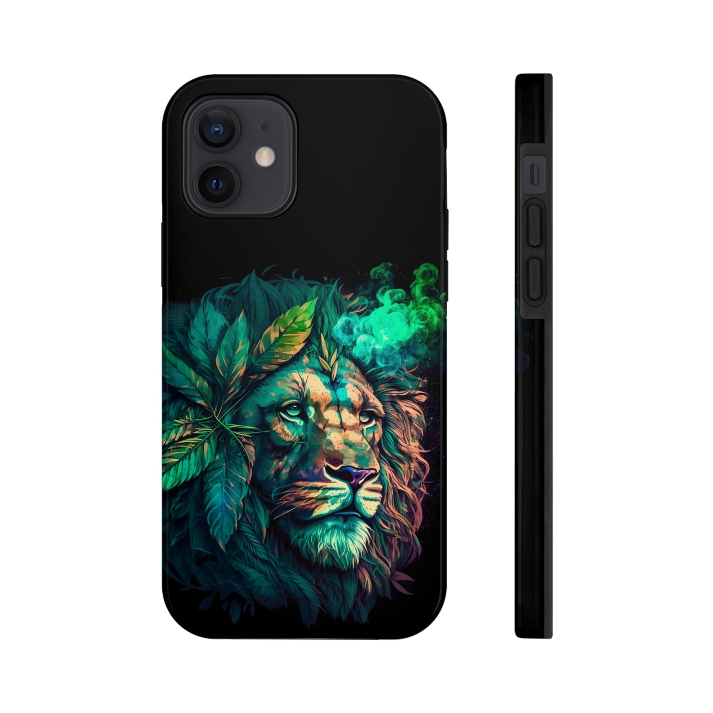 Lion's Den Tough Phone Cases, Case-Mate