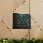 Willow Smokewood - Canvas Gallery Wraps