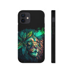 Lion's Den Tough Phone Cases, Case-Mate