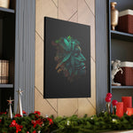 Willow Smokewood - Canvas Gallery Wraps