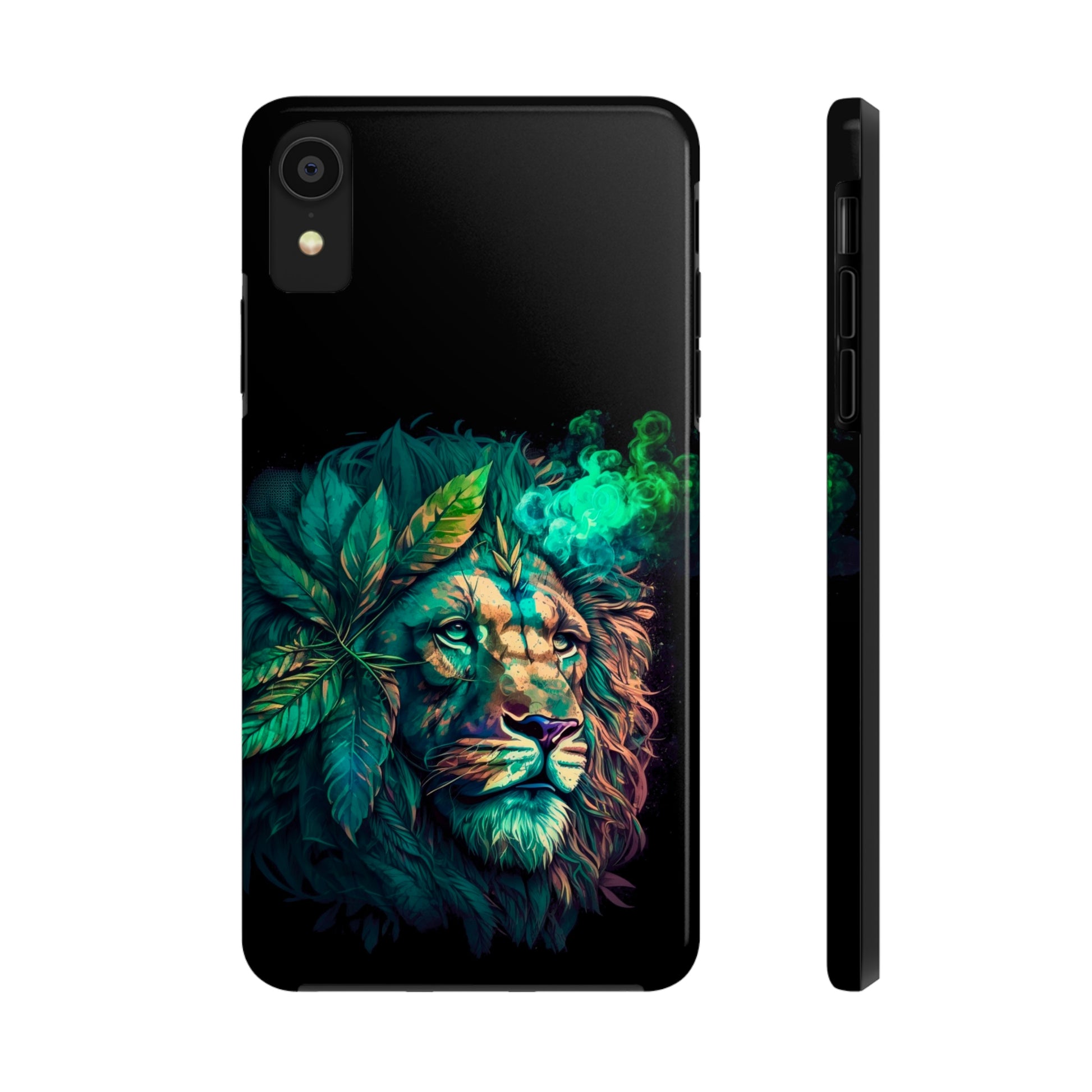 Lion's Den Tough Phone Cases, Case-Mate – Kosmic Garden Store Lion's Den Tough Phone Cases, Case-Mate – Kosmic Garden Store