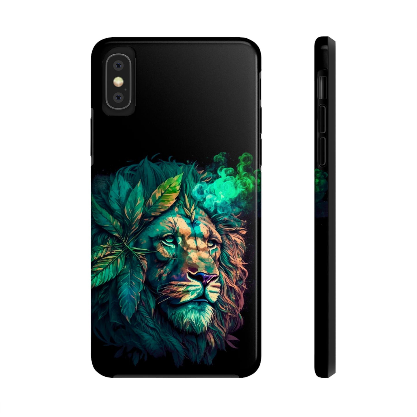 Lion's Den Tough Phone Cases, Case-Mate