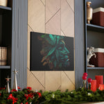 Willow Smokewood - Canvas Gallery Wraps