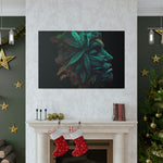 Willow Smokewood - Canvas Gallery Wraps