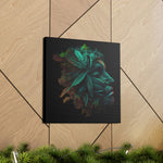 Willow Smokewood - Canvas Gallery Wraps