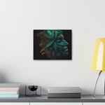 Willow Smokewood - Canvas Gallery Wraps