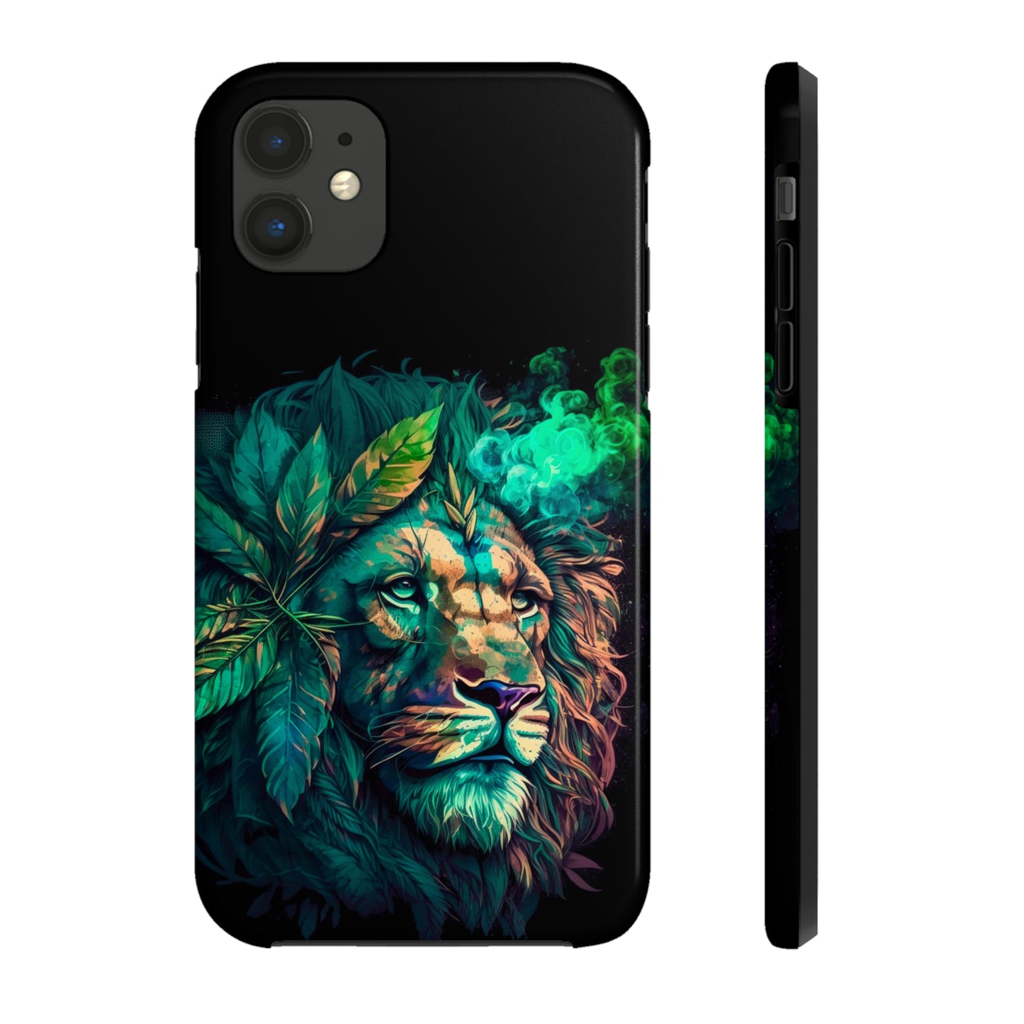 Lion's Den Tough Phone Cases, Case-Mate