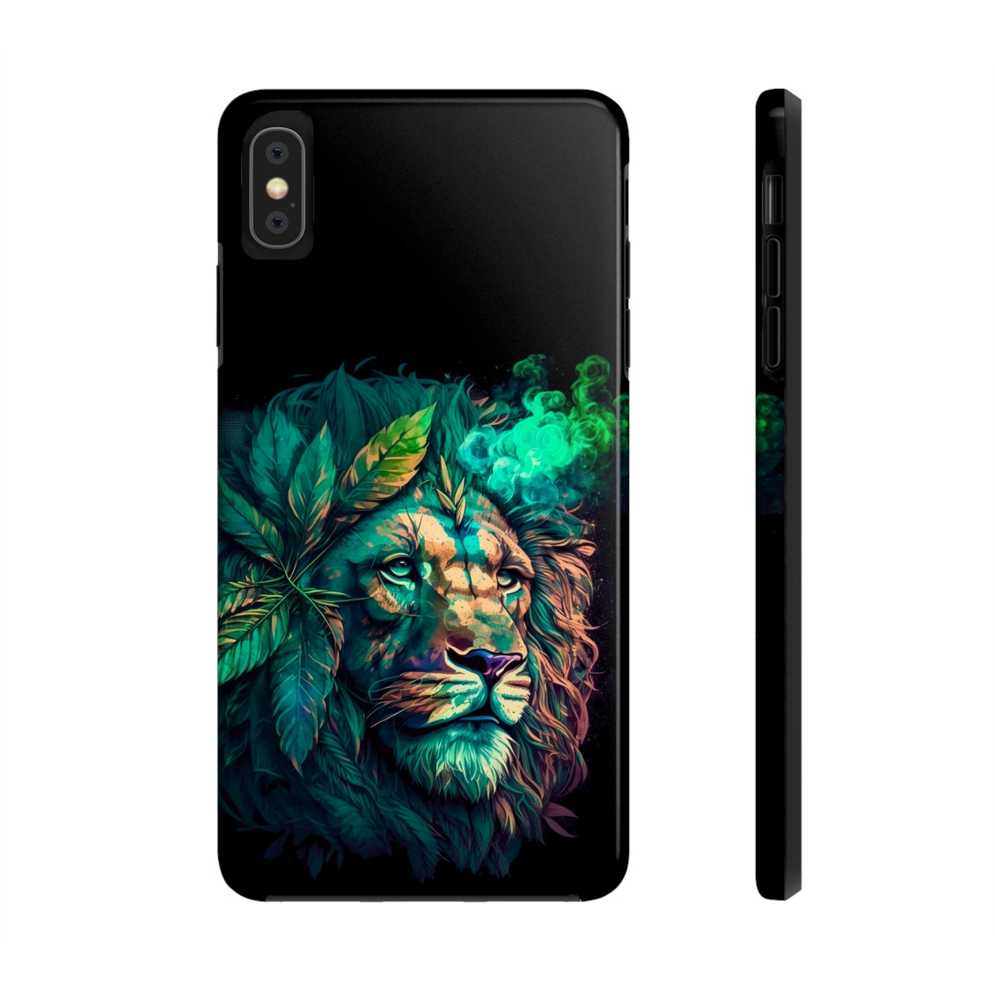 Lion's Den Tough Phone Cases, Case-Mate