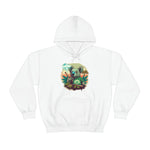 Stoned Koala Unisex Heavy Blend Hooded Sweatshirt