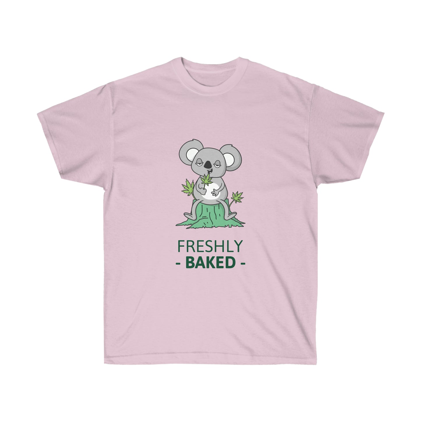 Freshly Baked Koala Tee