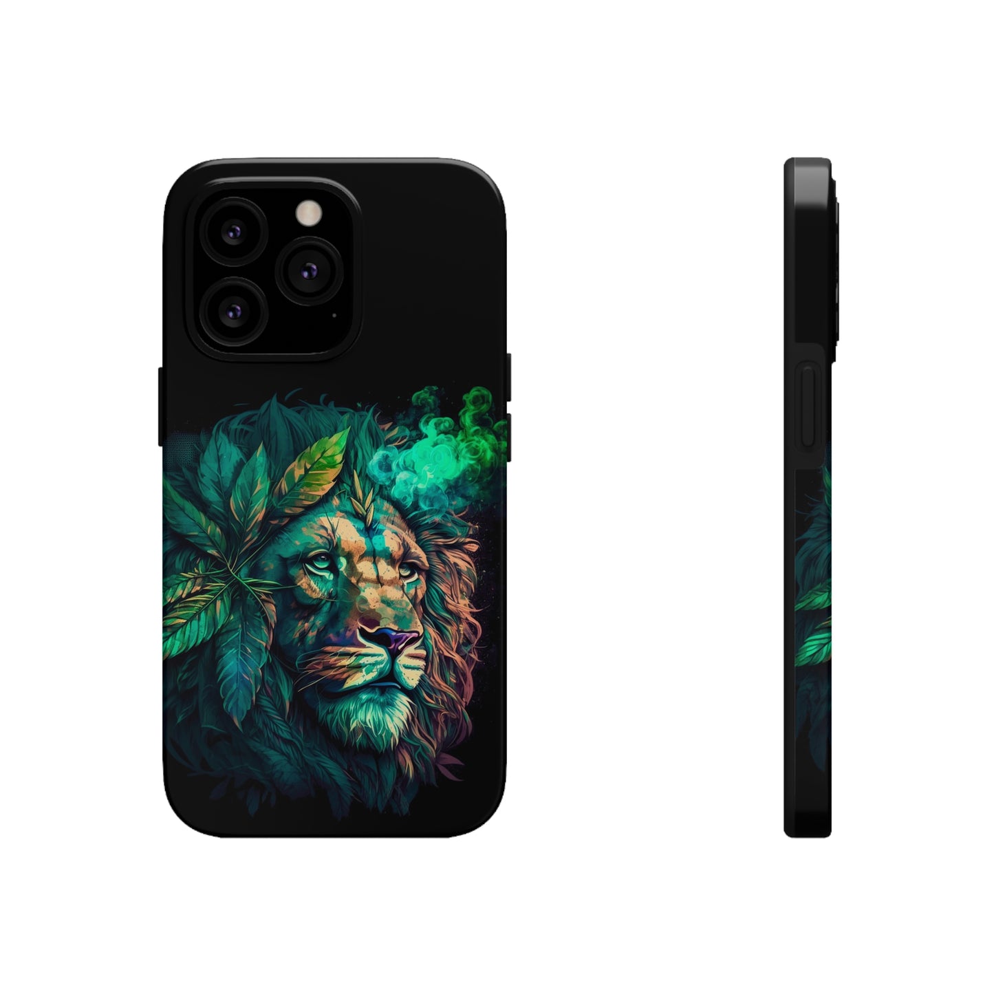 Lion's Den Tough Phone Cases, Case-Mate