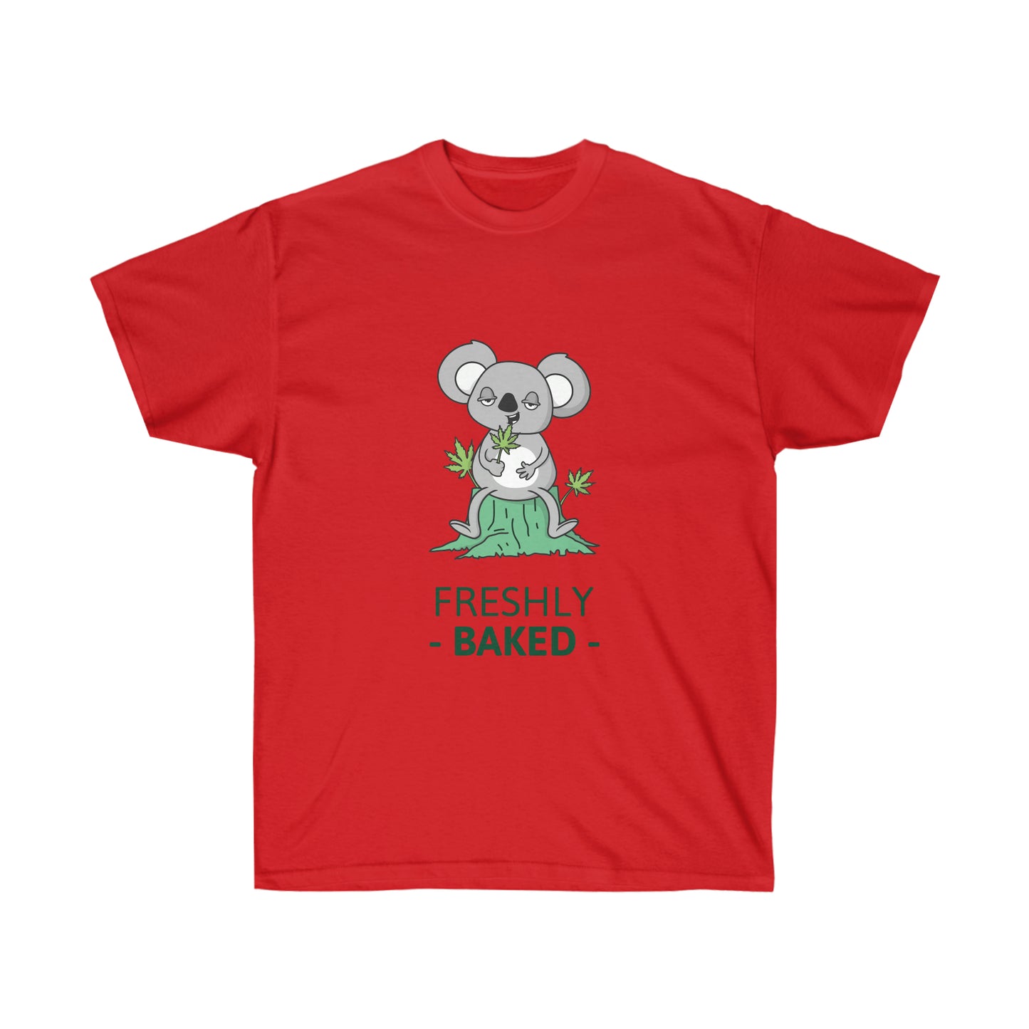 Freshly Baked Koala Tee