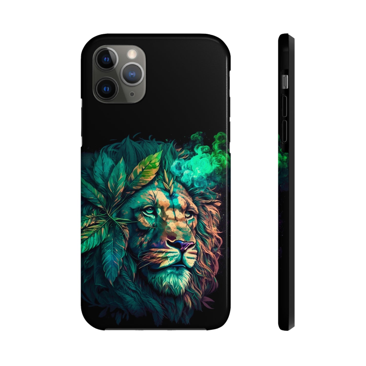 Lion's Den Tough Phone Cases, Case-Mate