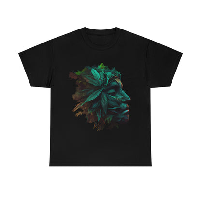 Pothead  - Unisex Heavy Cotton Tee