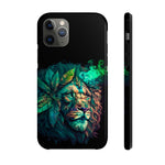 Lion's Den Tough Phone Cases, Case-Mate