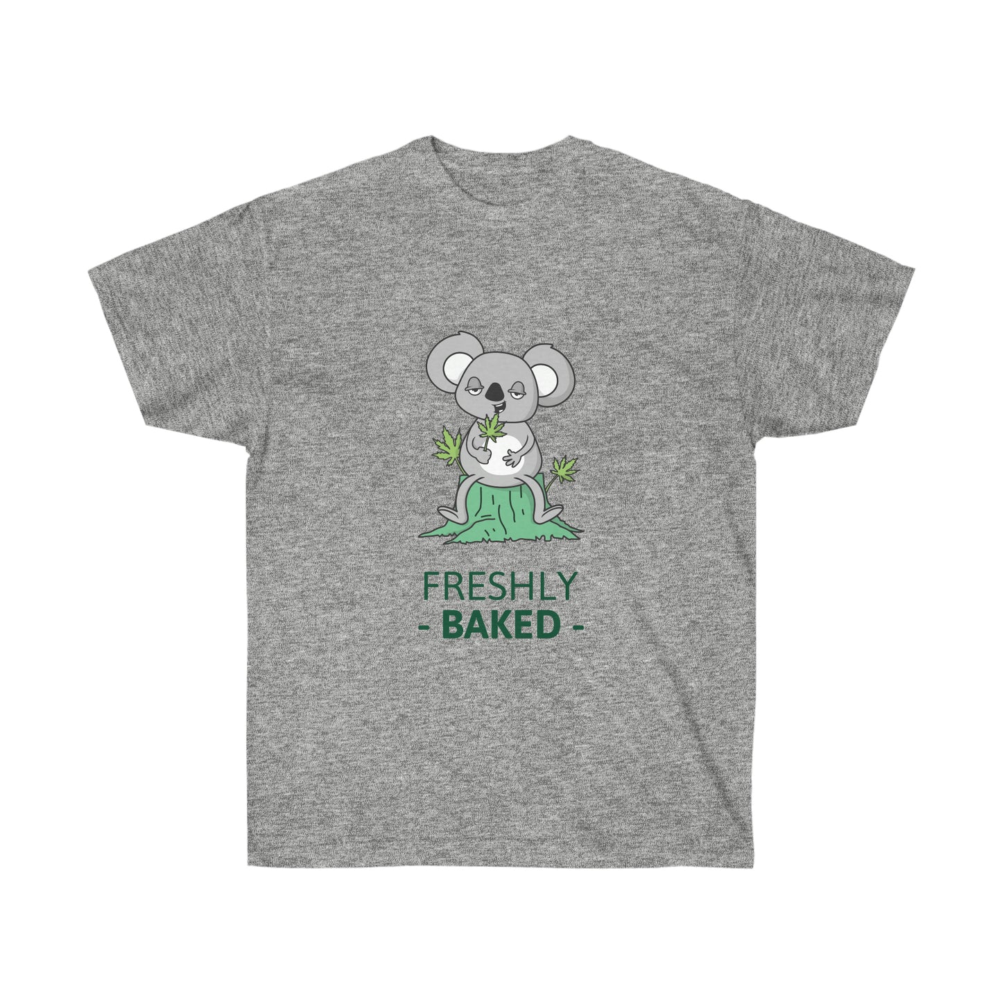 Freshly Baked Koala Tee