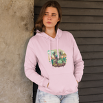 Stoned Koala Unisex Heavy Blend Hooded Sweatshirt