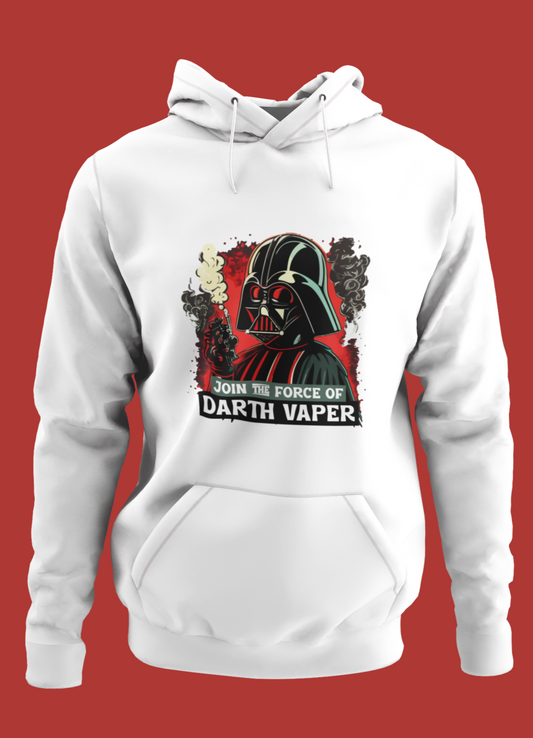 Darth Vaper - Unisex Heavy Blend Hooded Sweatshirt