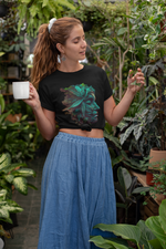 Pothead  - Unisex Heavy Cotton Tee